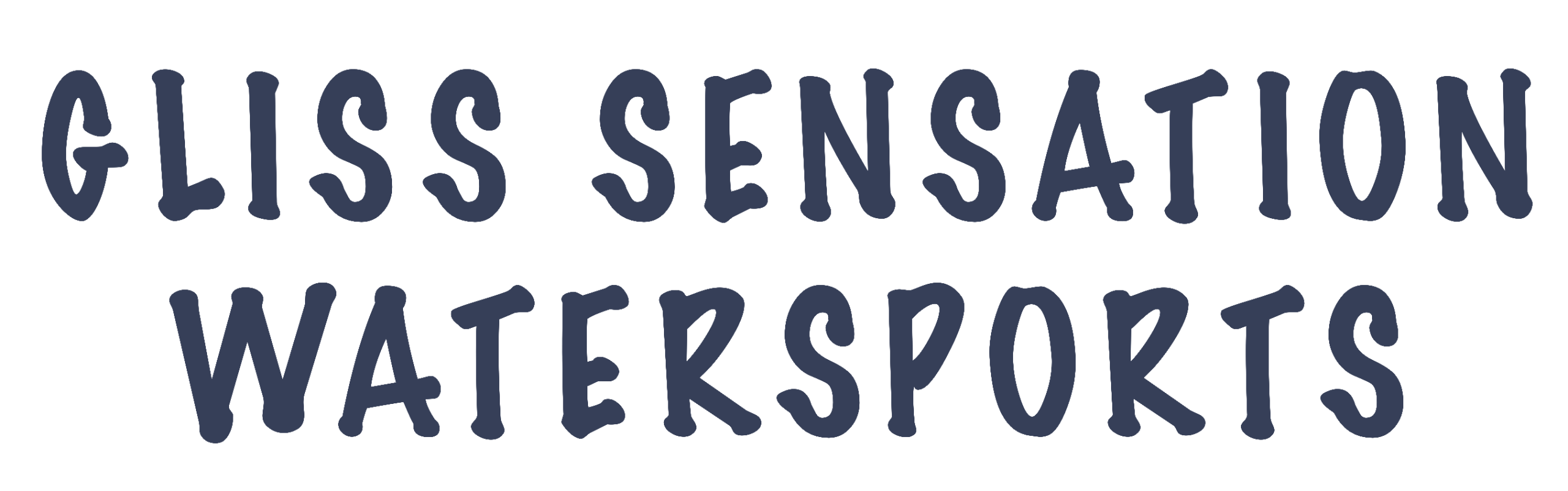 Gliss Sensation